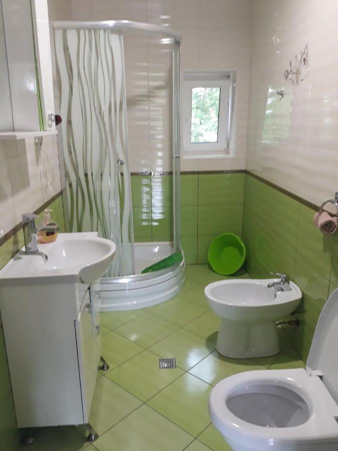 У Михайла Bed & Breakfast Truskavets Bagian luar foto