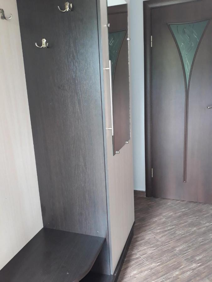 У Михайла Bed & Breakfast Truskavets Bagian luar foto