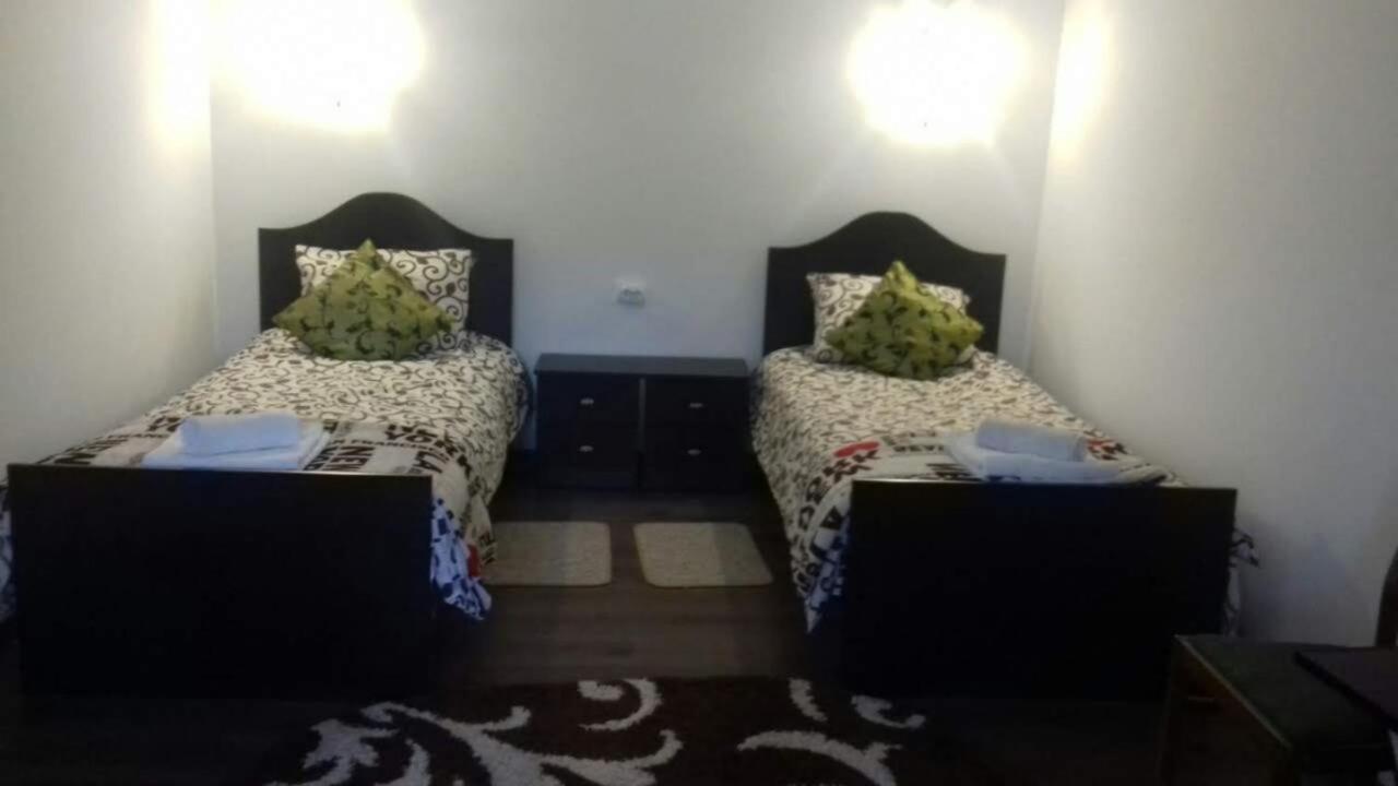 У Михайла Bed & Breakfast Truskavets Bagian luar foto