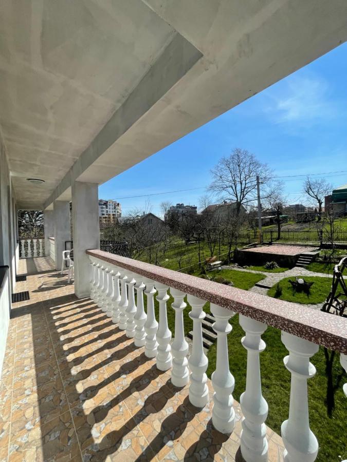 У Михайла Bed & Breakfast Truskavets Bagian luar foto